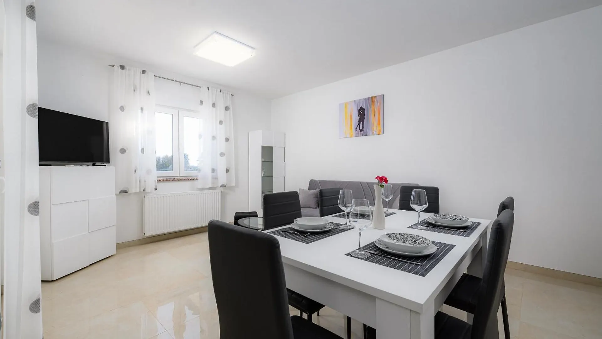 Stancija Amorozo 5 - Apartment N. 7 Poreč Croácia